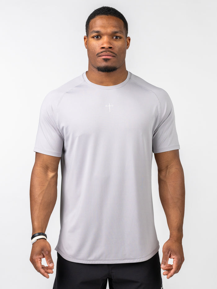Light Grey / S
