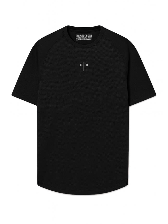 Signature Tee - HolStrength
