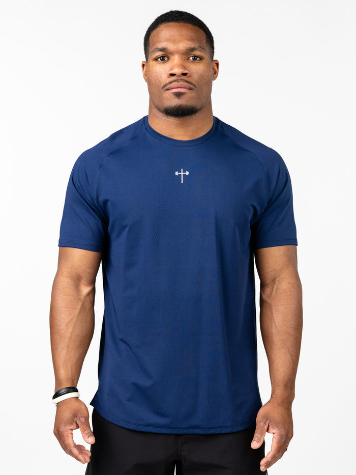 Navy Blue / S