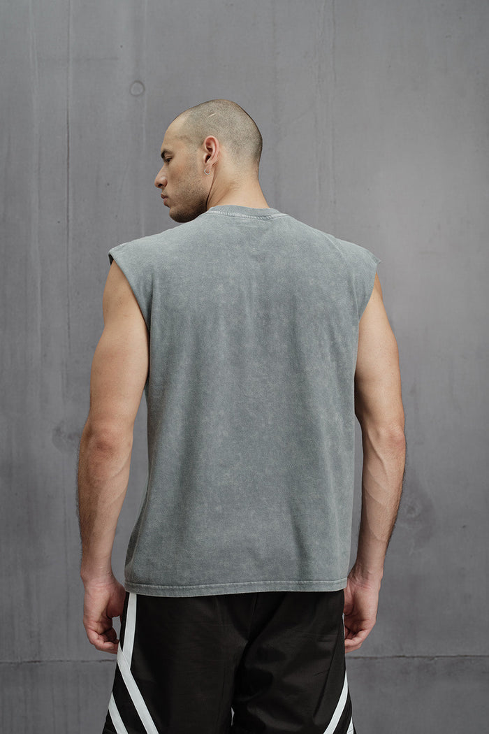 Silent Guardian Vest Tank