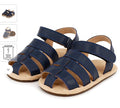 Skeanie Sandal