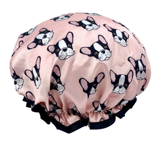 Smoogie Shower Cap