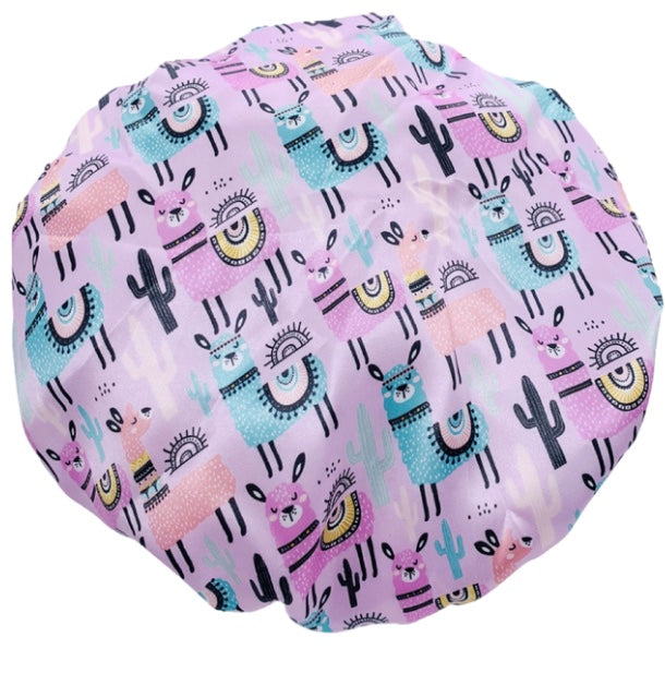 Smoogie Shower Cap