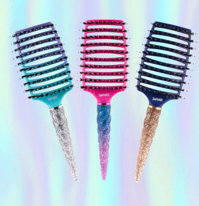 Smoogie Unicorn Brush