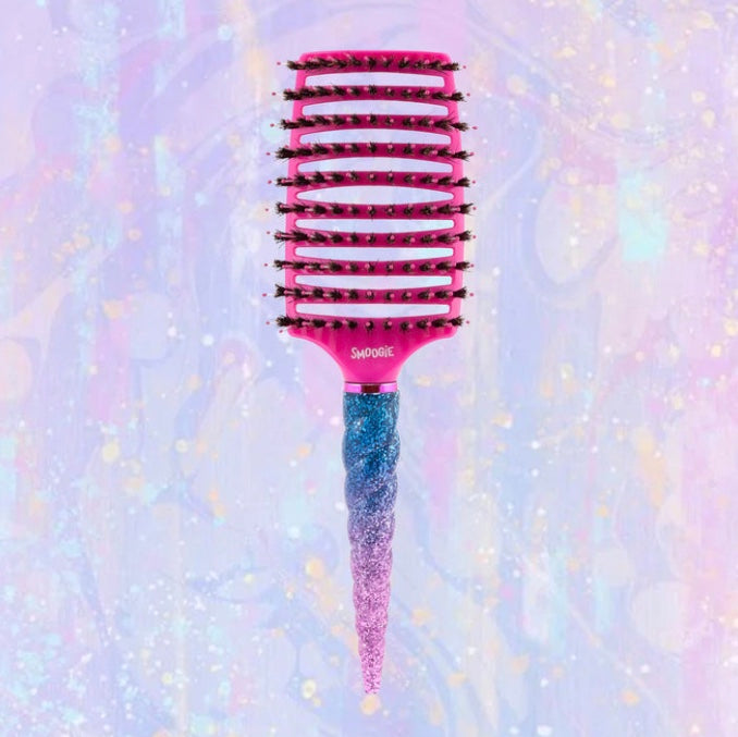 Smoogie Unicorn Brush