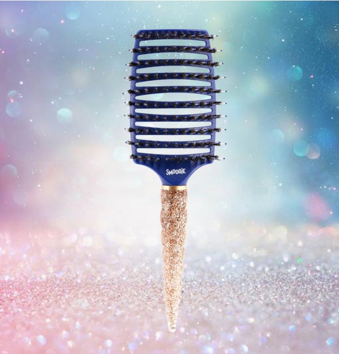 Smoogie Unicorn Brush