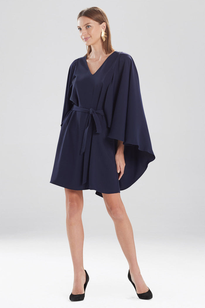 Shibori Blue