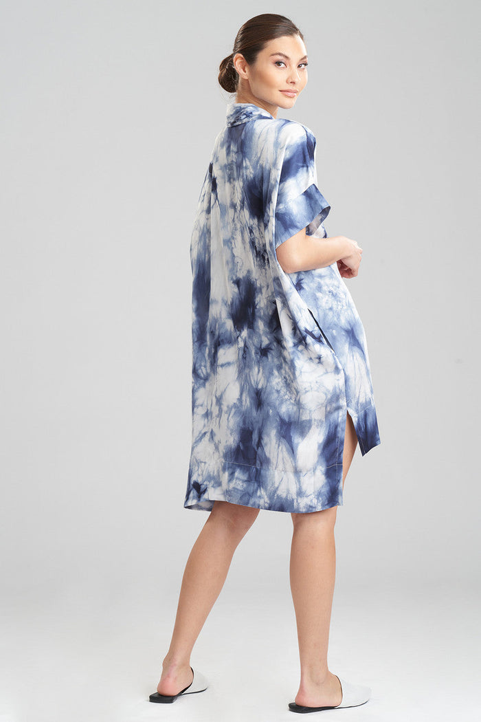 Indigo