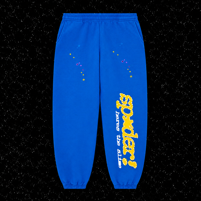 Sp5der Pants