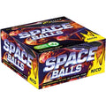 Space Balls