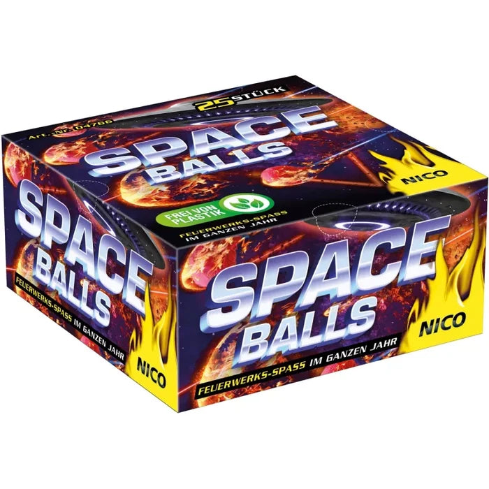 Space Balls