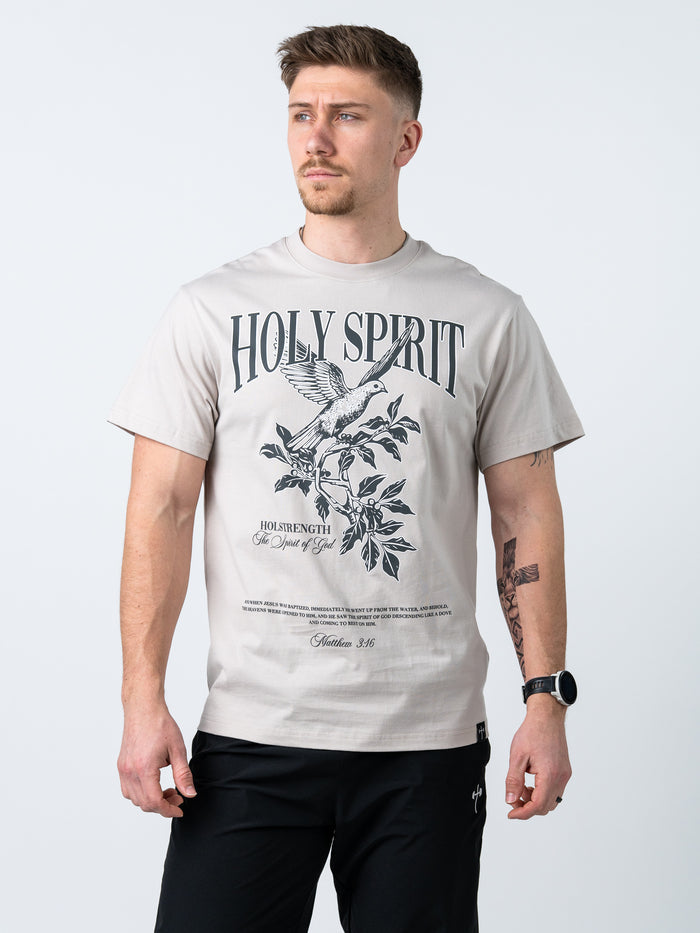 Spirit of God Premium Tee - HolStrength