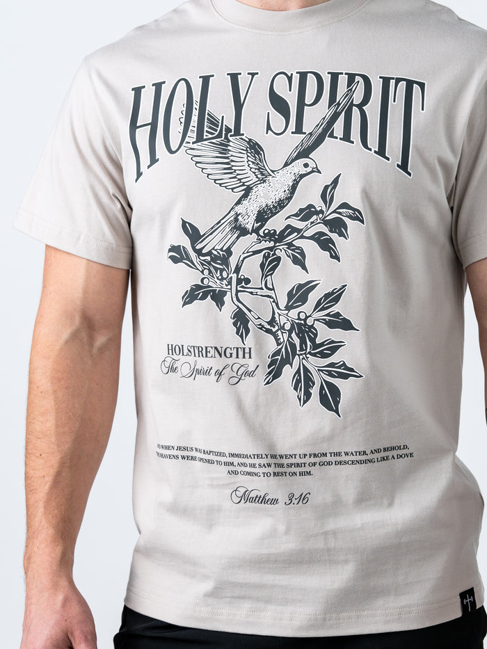 Spirit of God Premium Tee - HolStrength