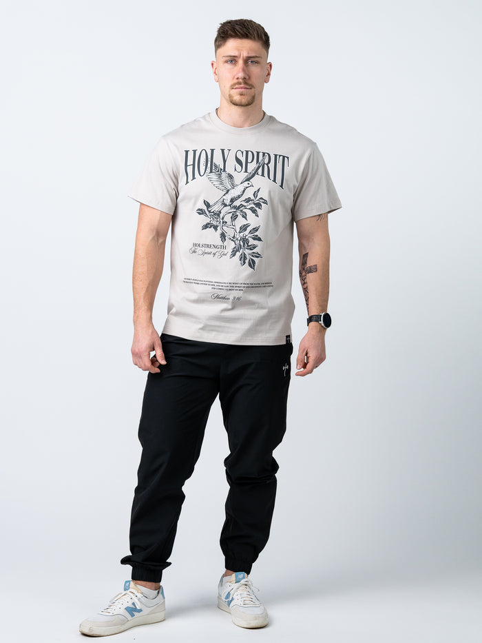 Spirit of God Premium Tee - HolStrength