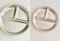 Stainless Steel / Silicone Suction Plate