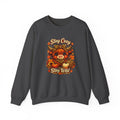 "Stay Cozy Stay Wild" Sweatshirt