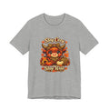 "Stay Cozy Stay Wild" Tee