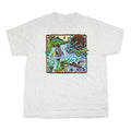 Stream Scene Ash Youth T-shirt