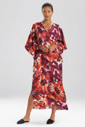 Summer Blossom Caftan