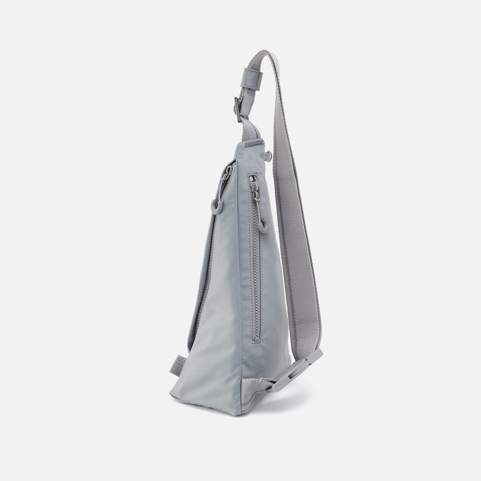 SURE THING Sling in caRefiber recycled nylon - Stone