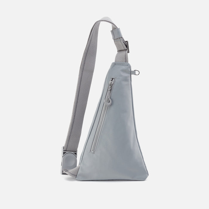 SURE THING Sling in caRefiber recycled nylon - Stone