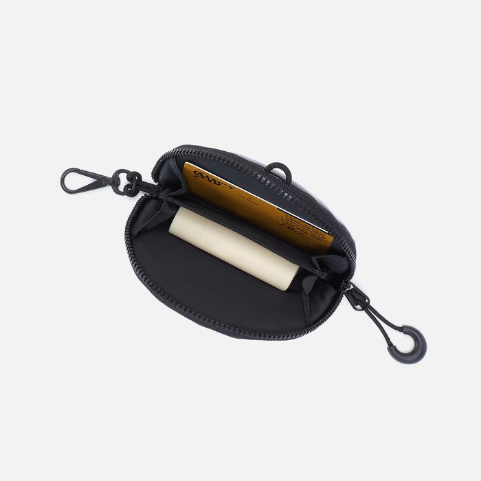 TACO TIME Clip-On in CaRefiber recycled nylon - Teal