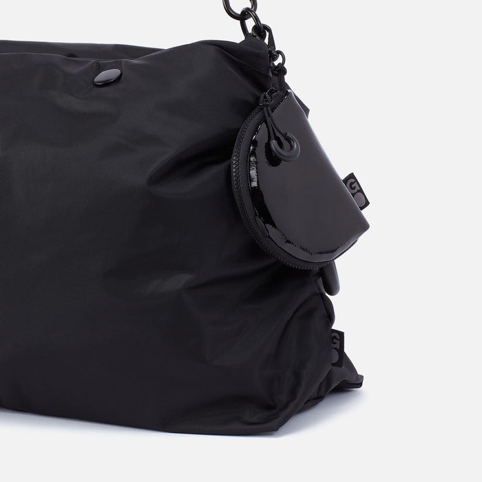 TACO TIME Clip-On in CaRefiber recycled nylon - Teal