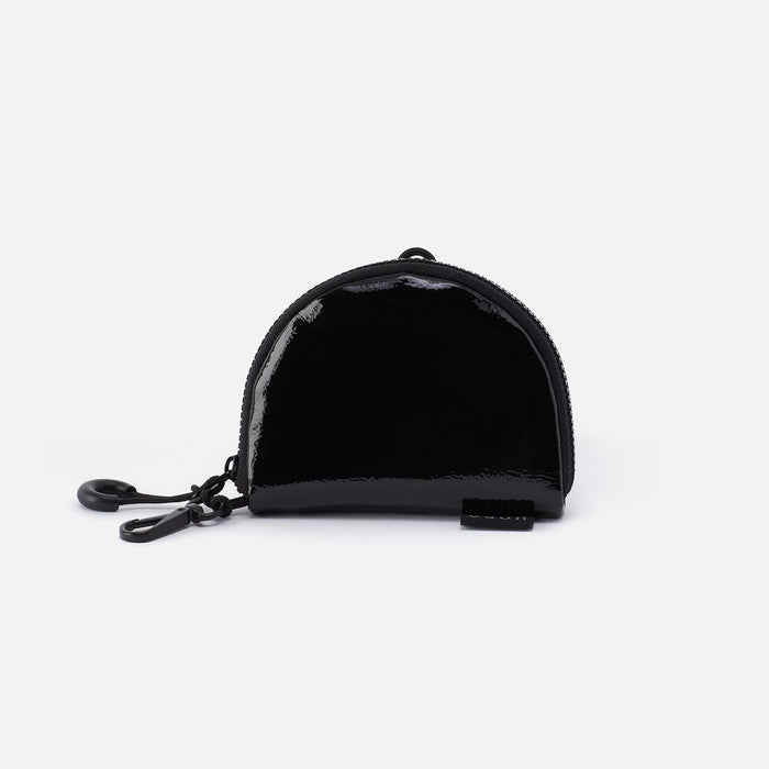TACO TIME Clip-On in EverShine nylon - Onyx