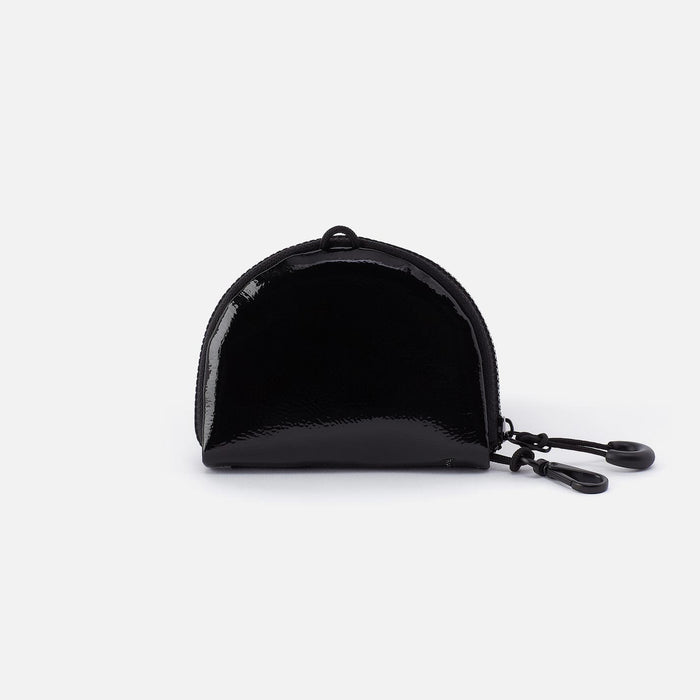 TACO TIME Clip-On in EverShine nylon - Onyx