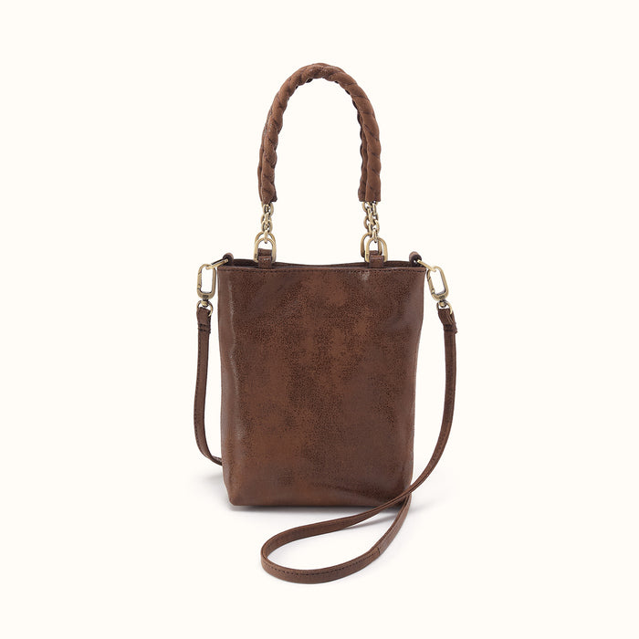 Tennessee Mini Bag In Buffed Leather