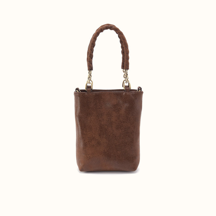 Tennessee Mini Bag In Buffed Leather