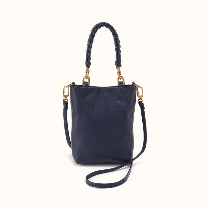 Tennessee Mini Bag In Pebbled Leather