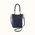 Tennessee Mini Bag In Pebbled Leather