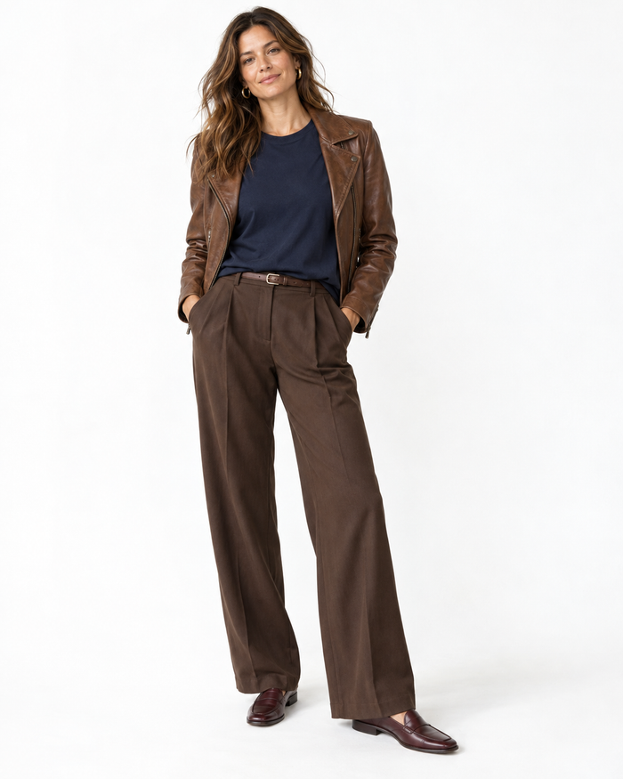 The Fall Foundation 3-Pack – Women’s Boyfriend T-Shirts