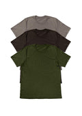 The Swamp T-Shirt Bundle - 3 Pack - Perfect TShirt Co