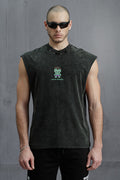 Toon Hulk Vest Tank
