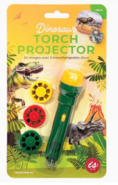 Torch Projector.