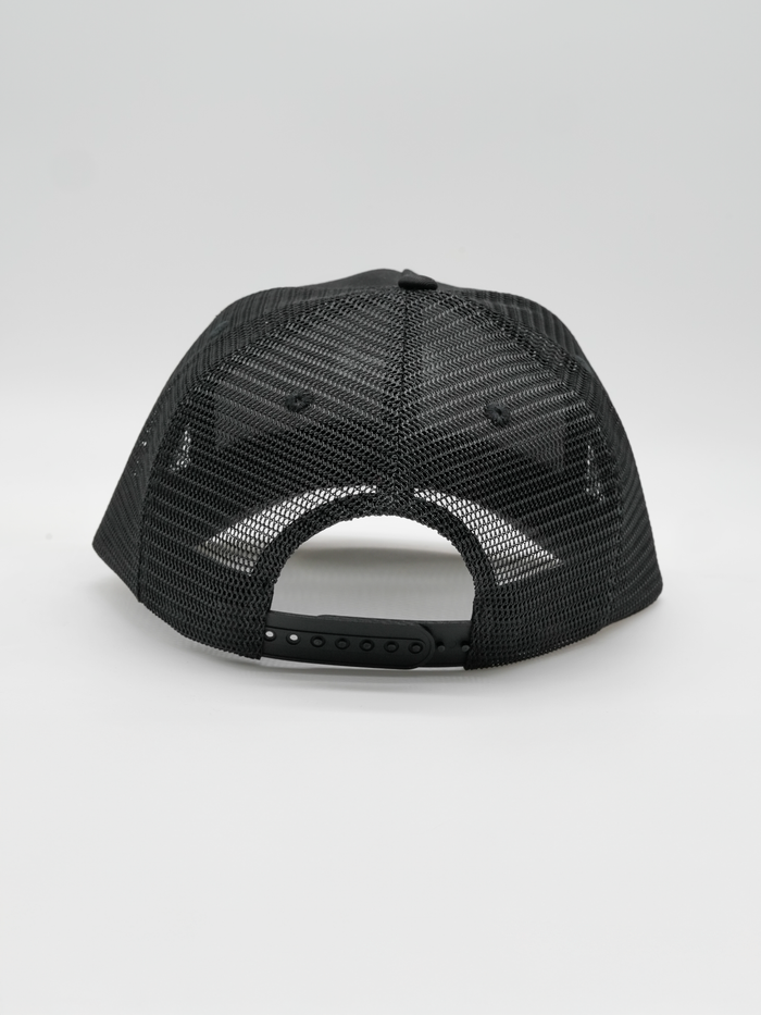 Trucker Hat - HolStrength