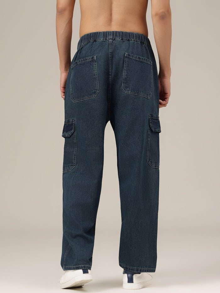 Utility Cargo Joggers