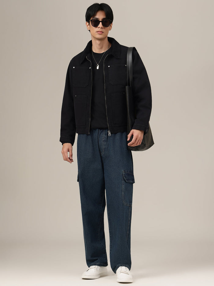 Utility Cargo Joggers
