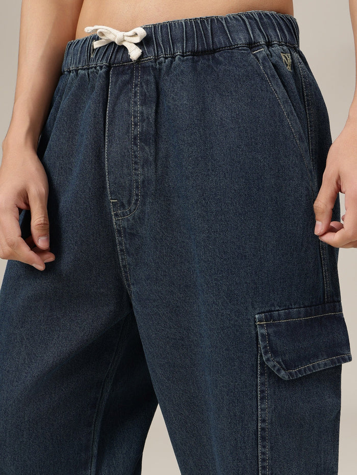 Utility Cargo Joggers