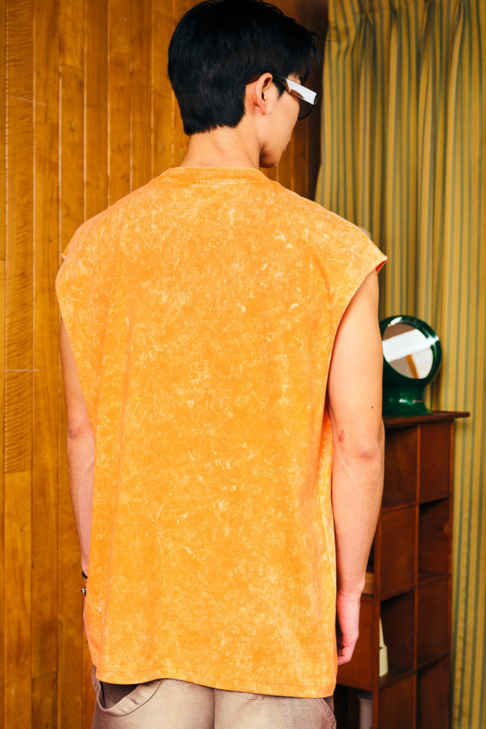 Uzumaki Energy Vest Tank