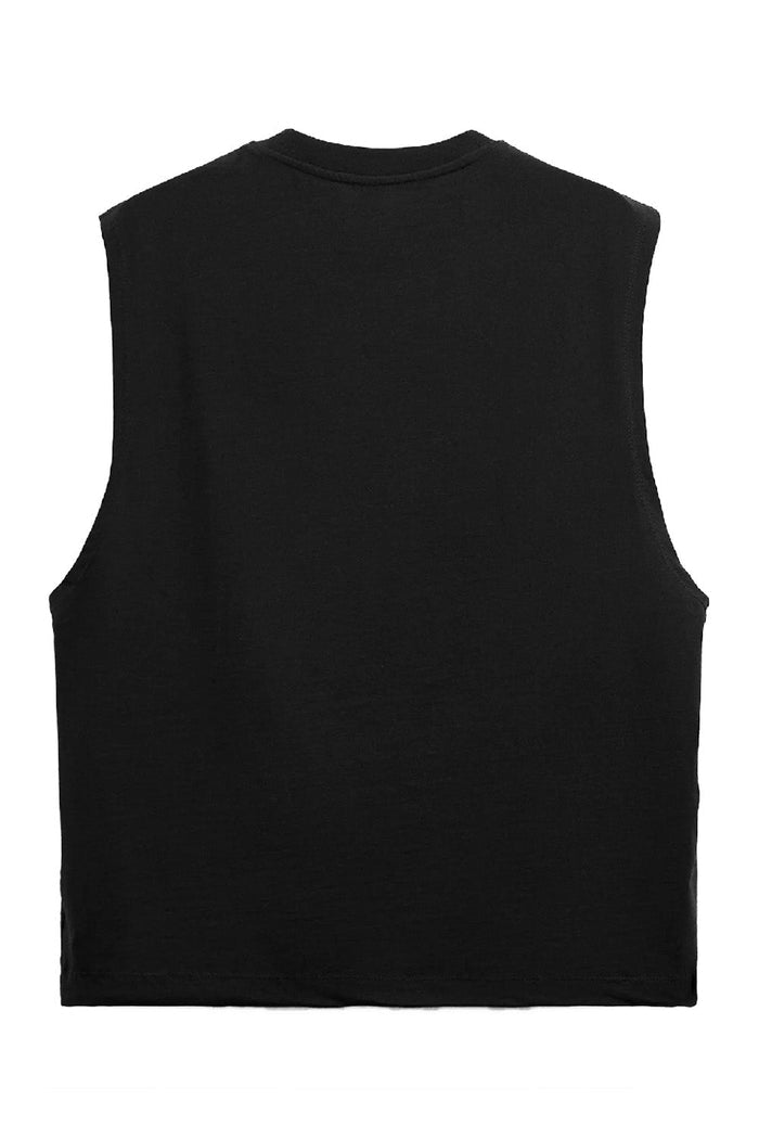 Vintage 2pac Oversized Tank