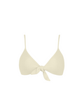 VIVIANNE TIE FRONT TOP