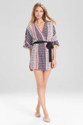 Voyageur Wrap Black/CafÃ©