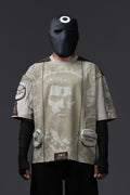 Warrior's Roar T-shirt