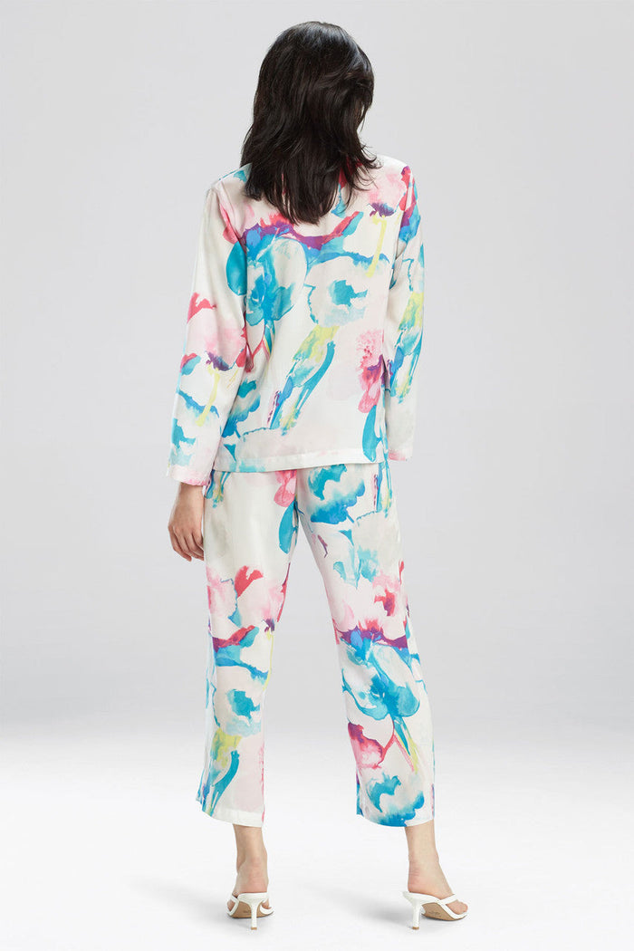 Wave Blue Multi