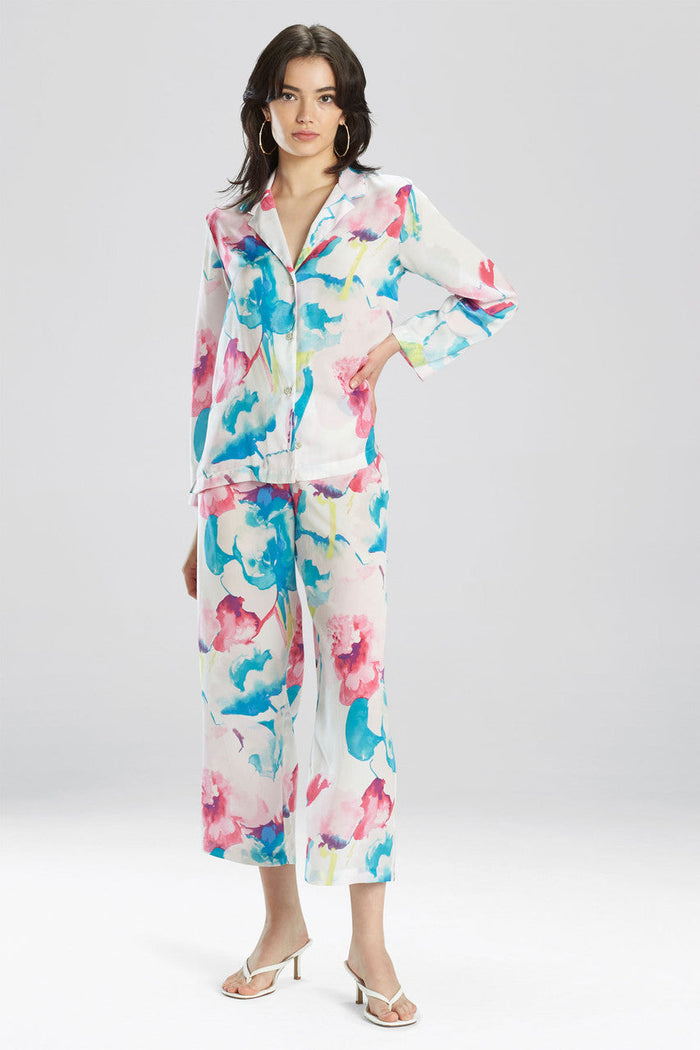 Wave Blue Multi