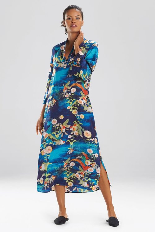 Wishing Pond Caftan