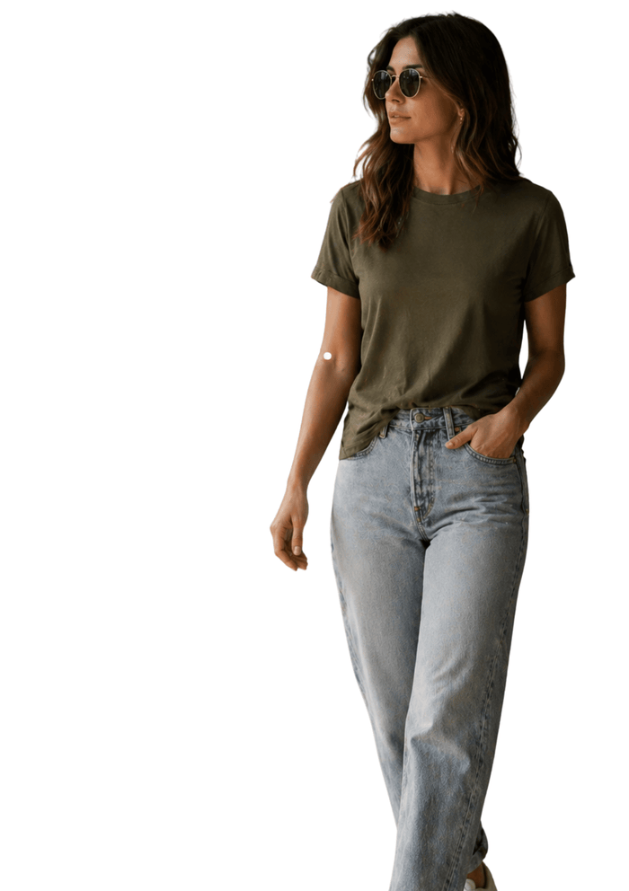 Women's 3 Pack T-Shirt Bundle - Nature's Harmony